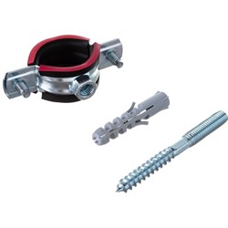 Трубный хомут Gigant G/1/71 - фото 15721043