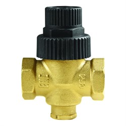 Поршневой мини редуктор давления Оптима SARRRM12 - фото 15723687