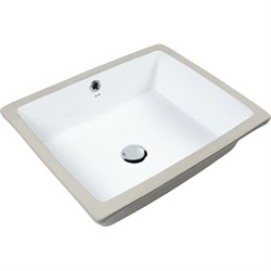 Встраиваемая раковина под столешницу BOND S99-500 - фото 15724320