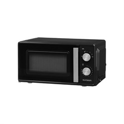 Микроволновая печь Oursson MM1702/BL - фото 15725264