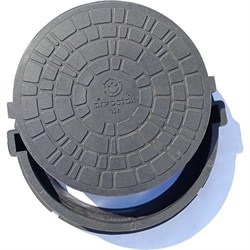 Люк Агросток 29447 - фото 15725821