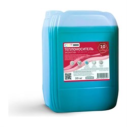 Теплоноситель SotSnab Экохитин Премиум -30 - фото 15726016