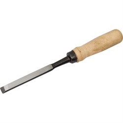 Плоская стамеска Арефино инструмент С23 - фото 15727137