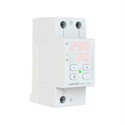 Реле напряжения Welrok 4660251140236 - фото 15727320