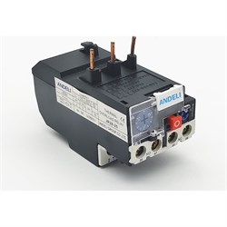 Тепловое реле ANDELI ADL09-014 - фото 15727941