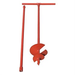 Бур WORKY ARD128384 - фото 15727945