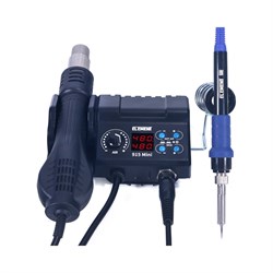 Паяльная станция Element Mini - фото 15728376