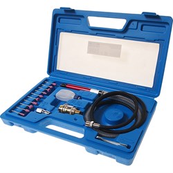 Пневмобормашинка Эврика ER-81211K2 - фото 15728445