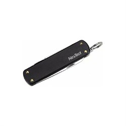 Многофункциональный маленький складной нож HUOHOU NEXTool EDC Portable Blade - фото 15730409