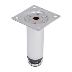 Регулируемая мебельная ножка Локри 125-021 - фото 15730566