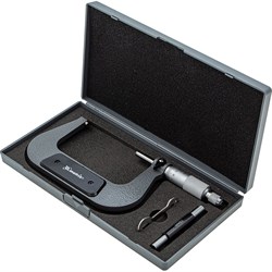 Механический микрометр MATRIX 317005 - фото 15731218