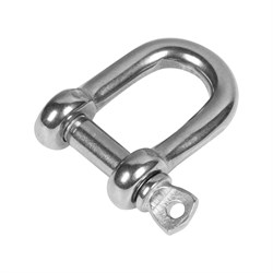 Такелажная скоба TECH-KREP 102770 - фото 15731916