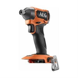 Импульсный винтоверт AEG BSS18SBL2-0 - фото 15732198