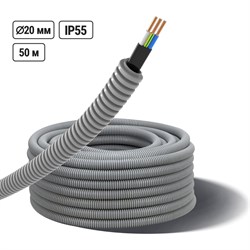 Кабель TDM ELECTRIC ВВГ-Пнг(А)-LS - фото 15733243