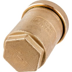 Компенсатор гидроударов Uni-Fitt 260G2400 - фото 15733571