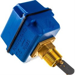 Трехконтактное реле потока для труб Watts НР1 - фото 15734606