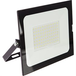 Светодиодный прожектор GLANZEN FAD-0010-100 - фото 15735237