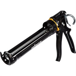 Полукорпусной пистолет для герметика Inforce 01-13-05 - фото 15736096