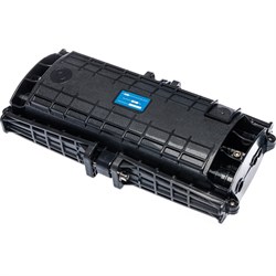 Проходная оптическая муфта Netlink gjs-6007 (gjs-a) - фото 15736472