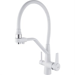 Смеситель для кухни ROSE R558C - фото 15737042