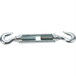 Оцинкованный талреп МЕТАЛЛСЕРВИС 1227457 - фото 15738256