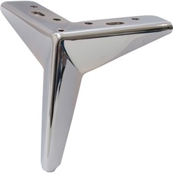 Опора для мебели Jet FDH300S.135CP99 - фото 15738277