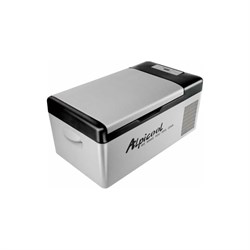 Компрессорный автохолодильник Alpicool C15 12/24 - фото 15740045