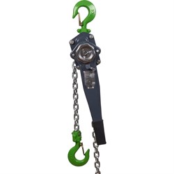 Ручная рычажная таль EURO-LIFT HLB 300 - фото 15740688