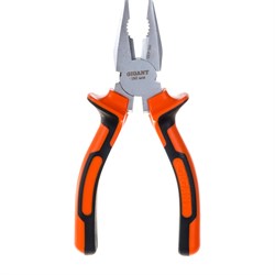 Комбинированный плоскогубцы Gigant GCP 160 - фото 15741843