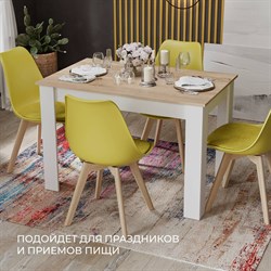 Обеденный стол ТриЯ промо - фото 15742581