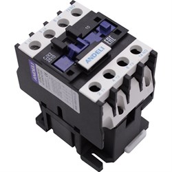 Контактор ANDELI CJX2-2510 - фото 15743082