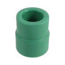 Переходная полипропиленовая муфта Banninger 7321110711 - фото 15743477