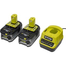 Аккумулятор Ryobi ONE+ - фото 15743540