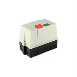 Пускатель ВТМ ПМЛ-2140 - фото 15743642