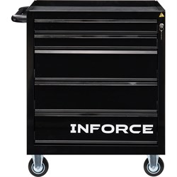 Инструментальная тележка Inforce 06-01-14 - фото 15743684