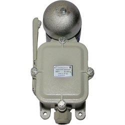 Звонок громкого боя Электротехник ЗВП-220В - фото 15745368