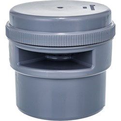 Воздушный аэратор-клапан PRO AQUA 950110 - фото 15745472