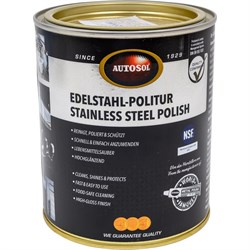 Полироль для нержавеющей стали Autosol 01001731 - фото 15745761
