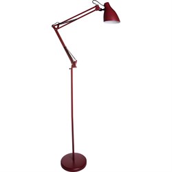 Напольный светильник Camelion KD-332 C04 - фото 15746954