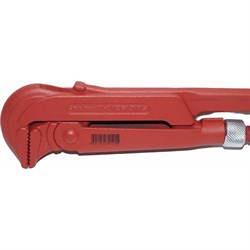 Трубный рычажный ключ IZELTAS 2201100015 - фото 15746988