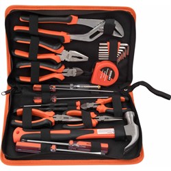 Набор инструментов Gigant GT-23 - фото 15748447