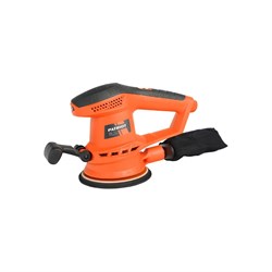 Эксцентриковая шлифмашина PATRIOT ЭШМ OS 150 - фото 15749654