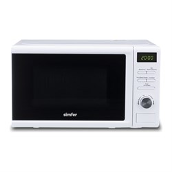 Микроволновая печь SImfer MD2250 - фото 15750017