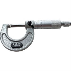 Микрометр Inforce 06-11-41 - фото 15750046