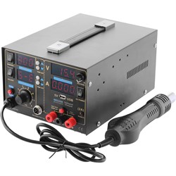 Паяльная станция МЕГЕОН к0000014630 - фото 15751190