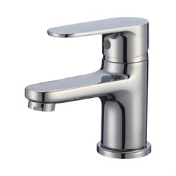 Смеситель для раковины Wesnaart natur - фото 15751794