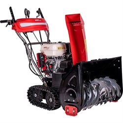 Бензиновый снегоуборщик HND ST 71 XST - фото 15752690