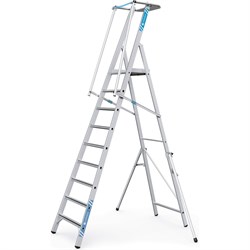 Стремянка Zarges ZAP Safemaster S - фото 15752819