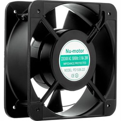 Вентилятор ПТК 28544 - фото 15753303