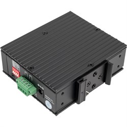 Промышленный коммутатор OSNOVO sct1411 - фото 15753423